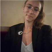 Diplômée d'un Master de Philosophie à la Sorbonne de Paris, propose cours de soutien en philosophie